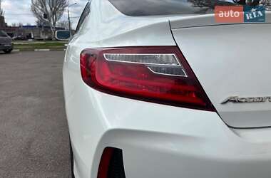 Купе Honda Accord 2017 в 