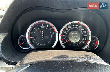 Седан Honda Accord 2010 в 