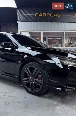 Седан Honda Accord 2017 в 