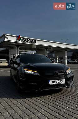Седан Honda Accord 2017 в 