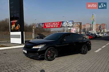 Седан Honda Accord 2017 в 