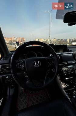 Седан Honda Accord 2017 в 