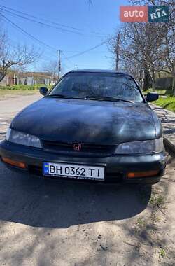 Седан Honda Accord 1997 в 