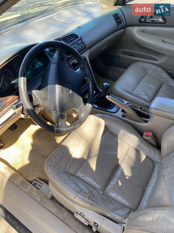 Седан Honda Accord 1997 в Одессе