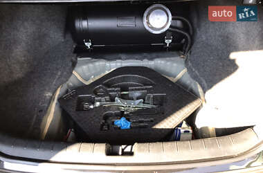 Седан Honda Accord 2013 в 