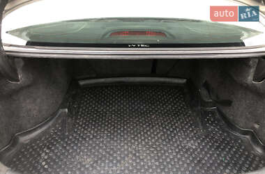 Седан Honda Accord 2007 в 