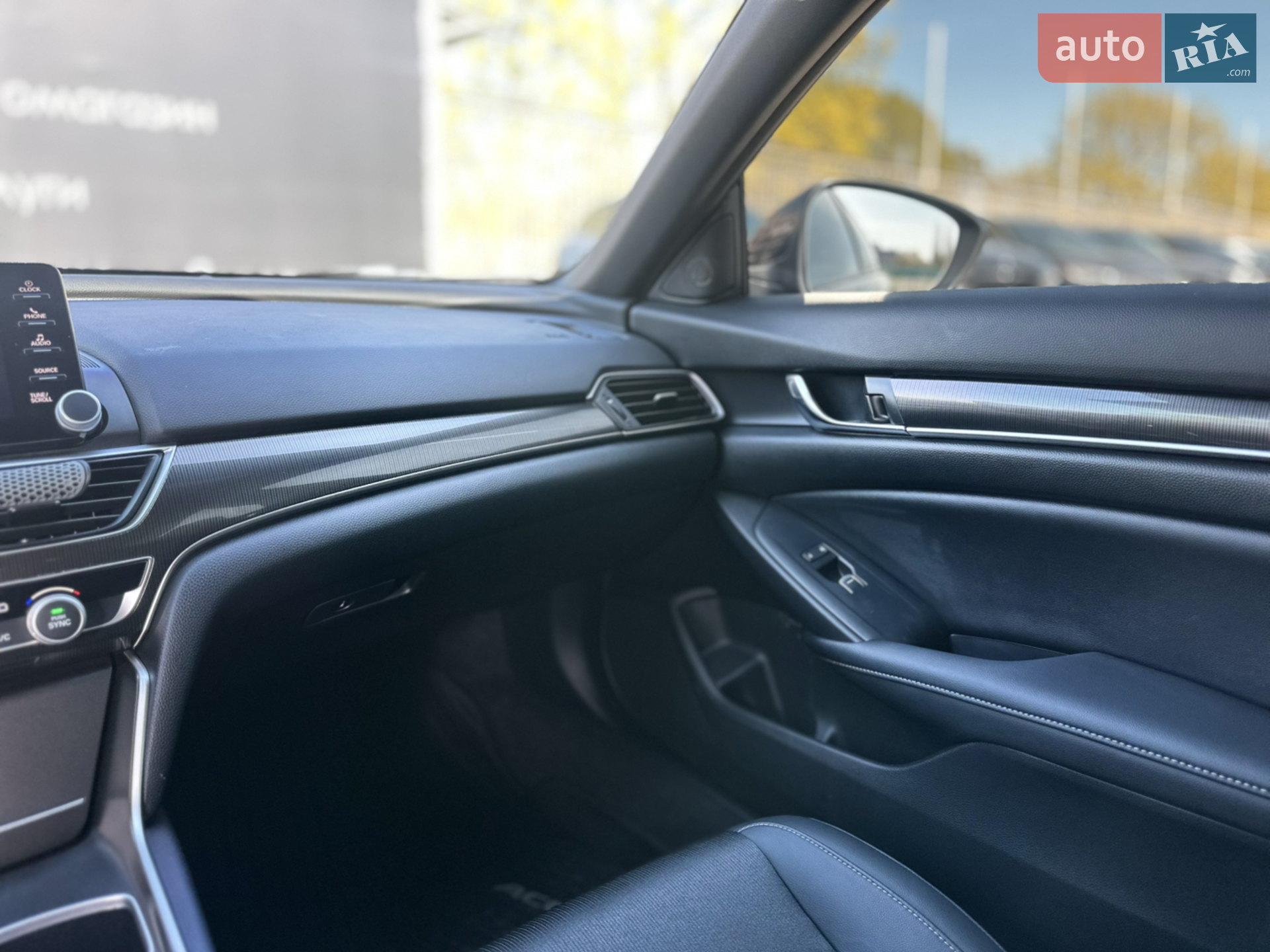 2022 Honda Accord - мініатюра 12