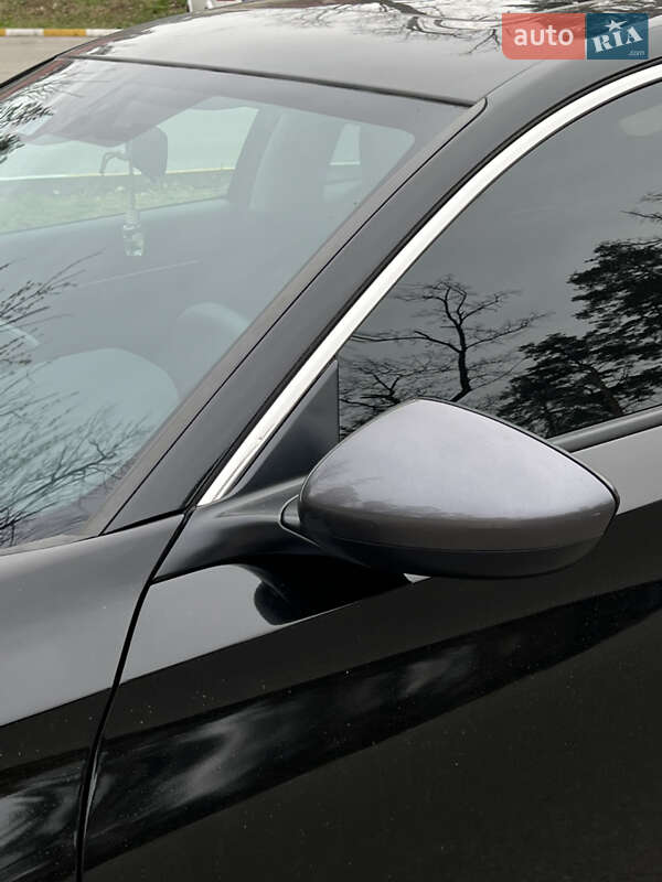 Седан Honda Accord 2018 в Софіївській Борщагівці