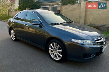 Седан Honda Accord 2007 в 