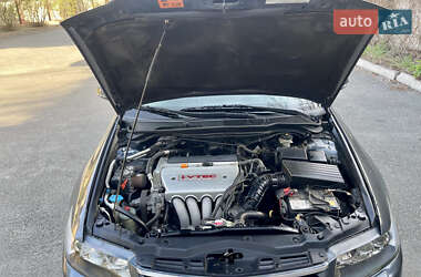 Седан Honda Accord 2007 в 