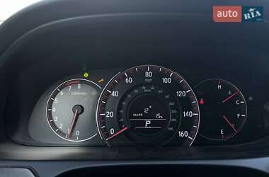 Седан Honda Accord 2016 в 