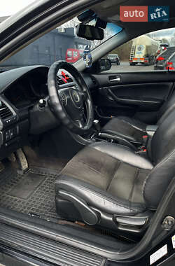 Седан Honda Accord 2007 в 