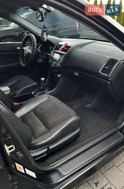 Седан Honda Accord 2007 в 
