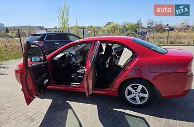 Седан Honda Accord 2005 в 