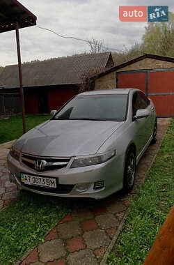 Седан Honda Accord 2006 в 