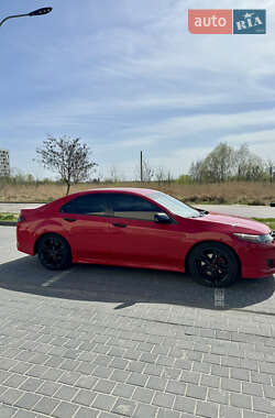 Седан Honda Accord 2008 в 