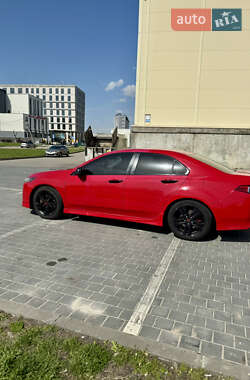 Седан Honda Accord 2008 в 
