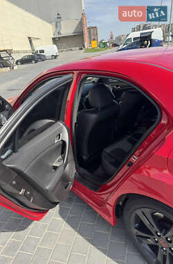 Седан Honda Accord 2008 в 
