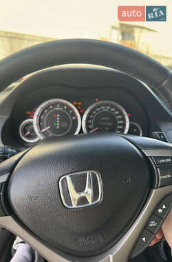 Седан Honda Accord 2008 в 