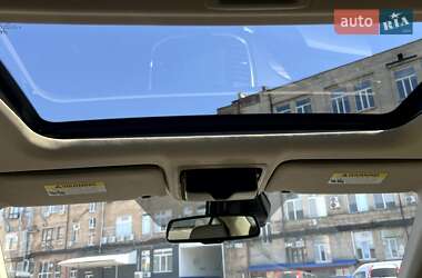 Седан Honda Accord 2017 в 