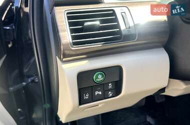 Седан Honda Accord 2017 в 