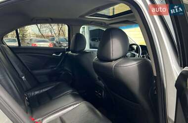 Седан Honda Accord 2010 в 