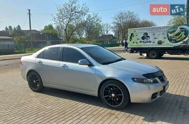 Седан Honda Accord 2004 в 