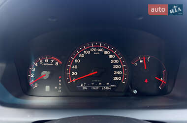 Седан Honda Accord 2007 в 