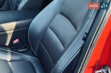 Седан Honda Accord 2018 в 