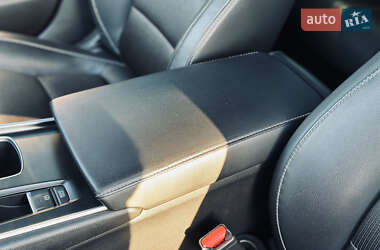 Седан Honda Accord 2018 в 