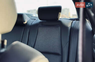Седан Honda Accord 2018 в 