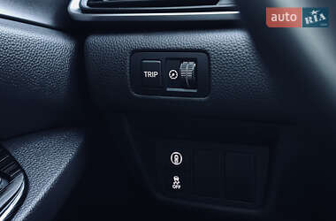 Седан Honda Accord 2018 в 