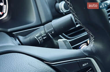 Седан Honda Accord 2018 в 