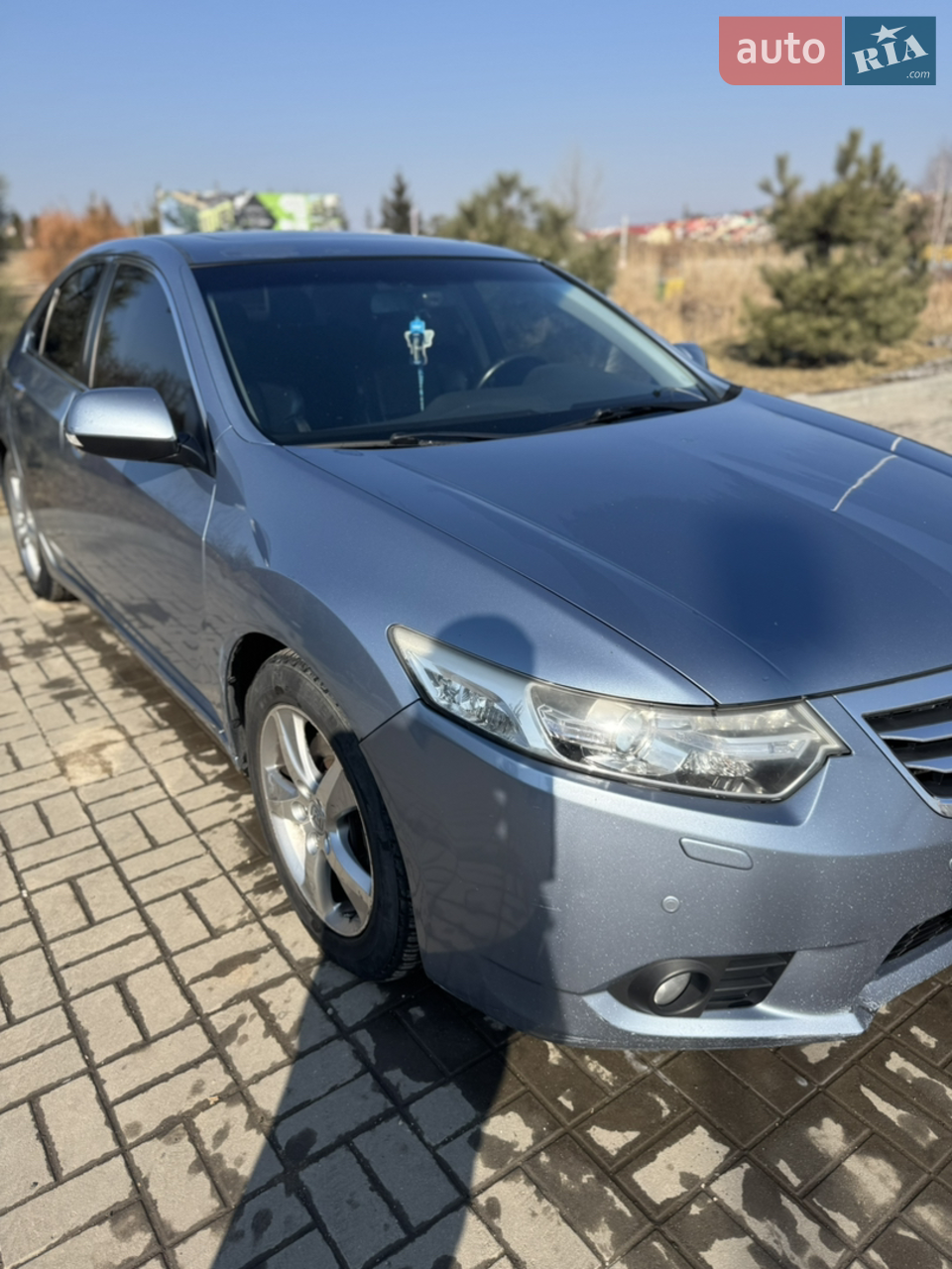 2011 Honda Accord - мініатюра 14