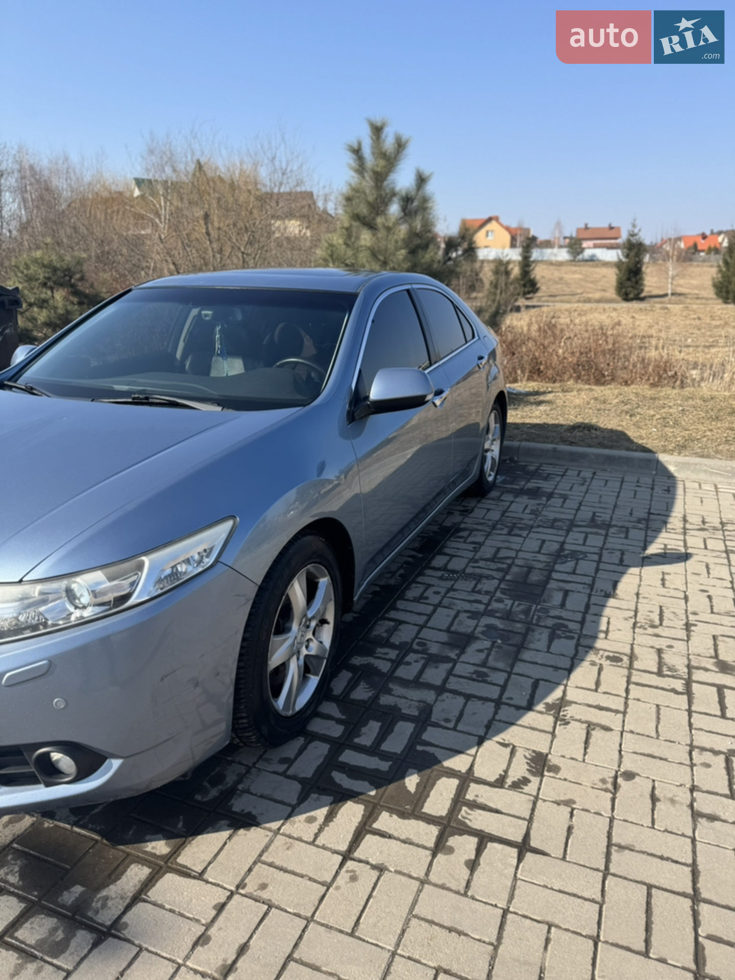 2011 Honda Accord - мініатюра 9