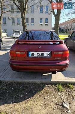 Седан Honda Accord 1993 в 