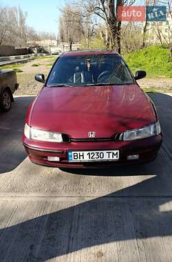 Седан Honda Accord 1993 в 