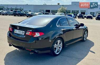 Седан Honda Accord 2010 в 