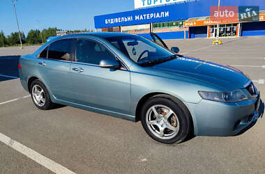 Седан Honda Accord 2004 в 
