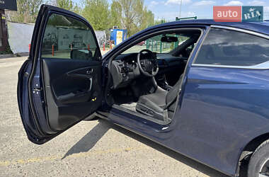 Купе Honda Accord 2016 в 