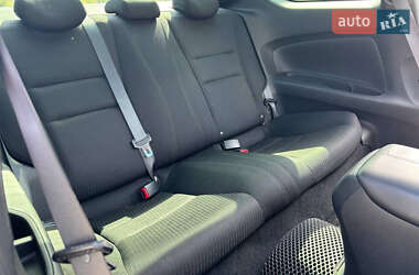 Купе Honda Accord 2016 в 