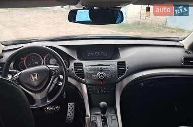 Седан Honda Accord 2008 в 