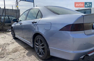 Седан Honda Accord 2006 в 