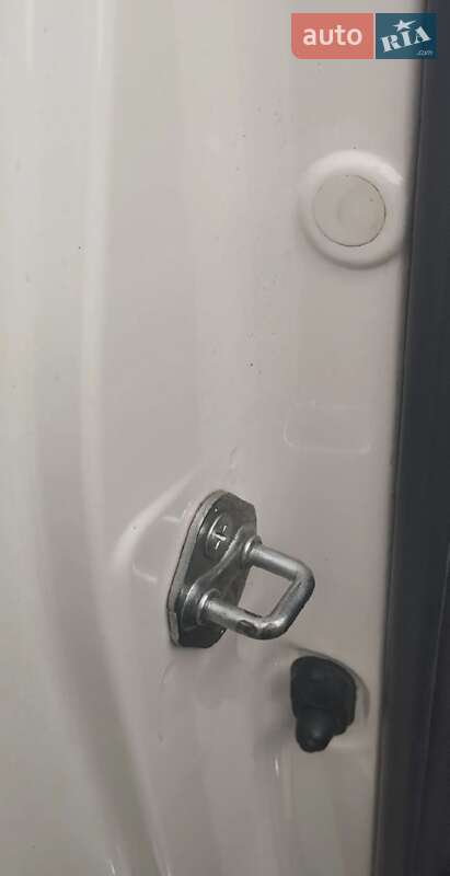 Седан Honda Accord 2011 в Чорноморську