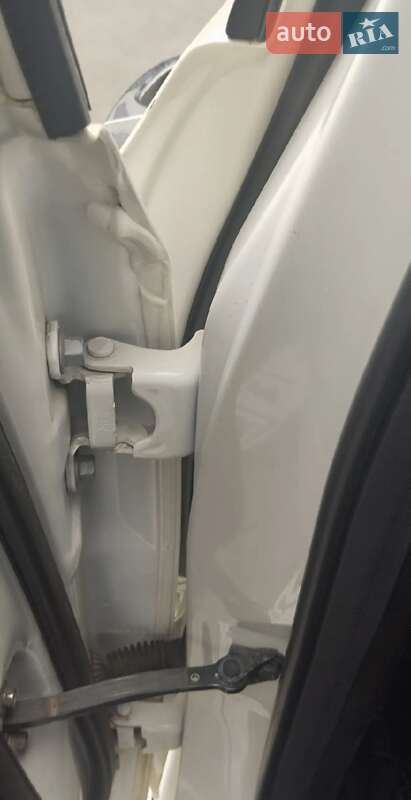 Седан Honda Accord 2011 в Чорноморську