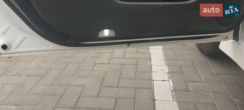 Седан Honda Accord 2011 в Чорноморську