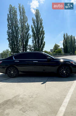 Седан Honda Accord 2016 в 