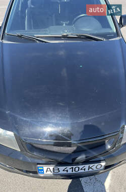 Седан Honda Accord 2006 в 