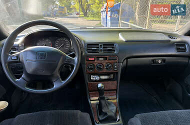 Седан Honda Accord 1998 в 