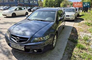 Универсал Honda Accord 2005 в Киеве